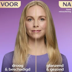Andrelon Andrélon Intense Repair 1 Minuut Wow Haarmasker< Haarmasker