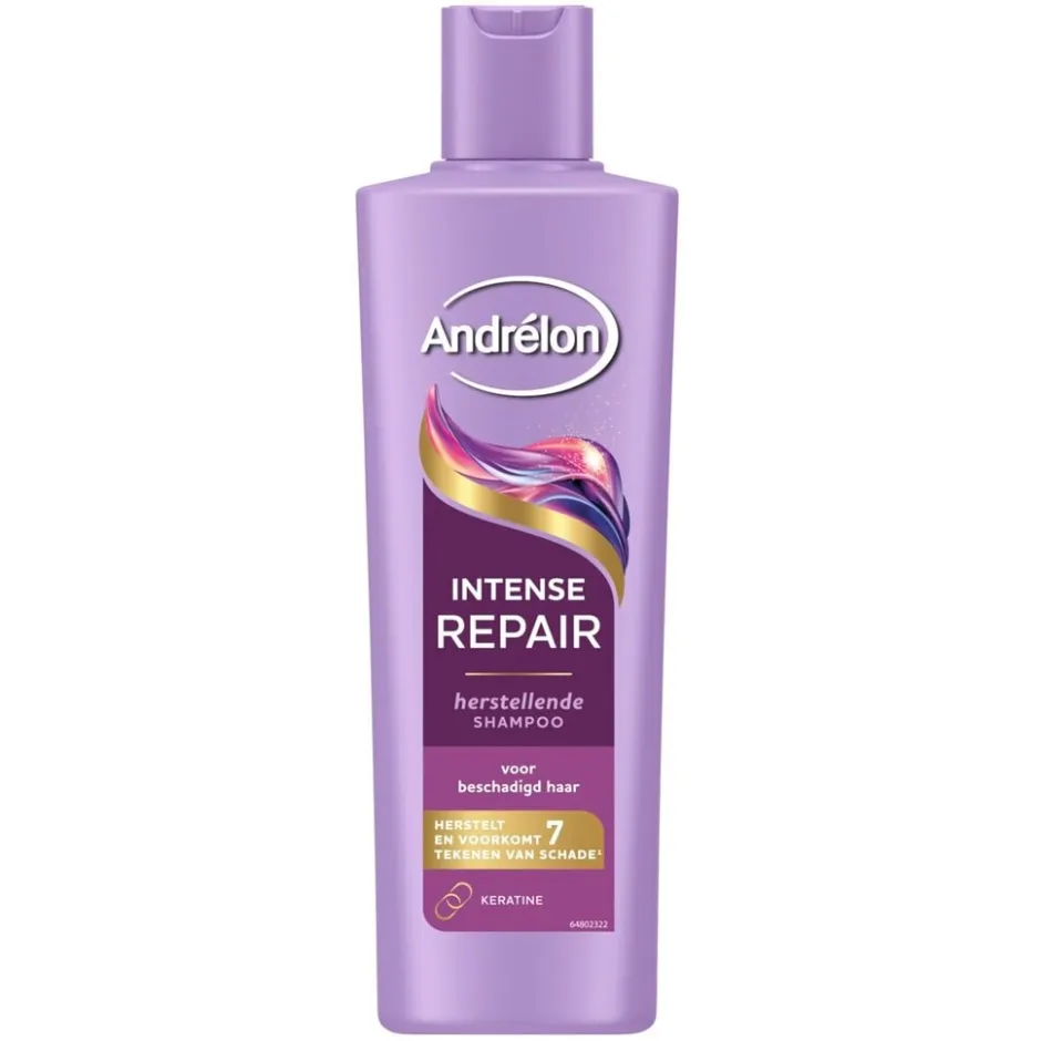 Andrélon Intense Repair Herstellende Shampoo|Andrelon Sale