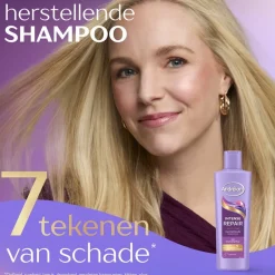 Andrélon Intense Repair Herstellende Shampoo|Andrelon Sale