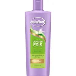 Andrélon Langer Fris Shampoo|Andrelon Sale