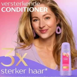 Andrélon Levendig Lang Conditioner|Andrelon Online