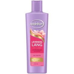 Andrelon Andrélon Levendig Lang Versterkende Shampoo< Shampoo