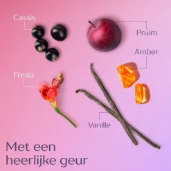 Andrélon Levendige Kleur Kleurverzorgende Shampoo|Andrelon Online