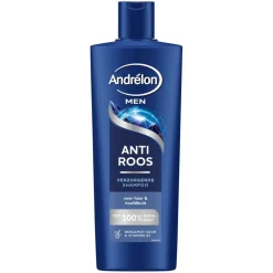 Andrélon Men Antiroosshampoo|Andrelon Discount
