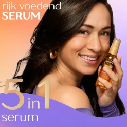 Andrélon Oil & Care 5-in-1 Serum|Andrelon Hot