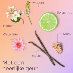 Andrélon Oil & Care Leave-in Haarcrème|Andrelon Hot