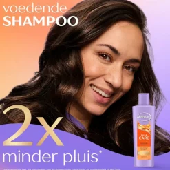 Andrélon Oil & Care Voedende Shampoo|Andrelon Discount