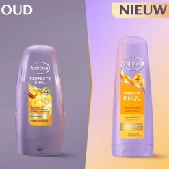 Andrélon Perfecte Krul Conditioner|Andrelon Discount