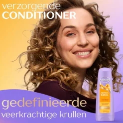 Andrélon Perfecte Krul Conditioner|Andrelon Discount