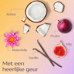 Andrélon Perfecte Krul Lichtgewicht Leave-in Haarcrème|Andrelon Best