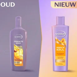 Andrelon Andrélon Perfecte Krul Verzorgende Shampoo< Shampoo