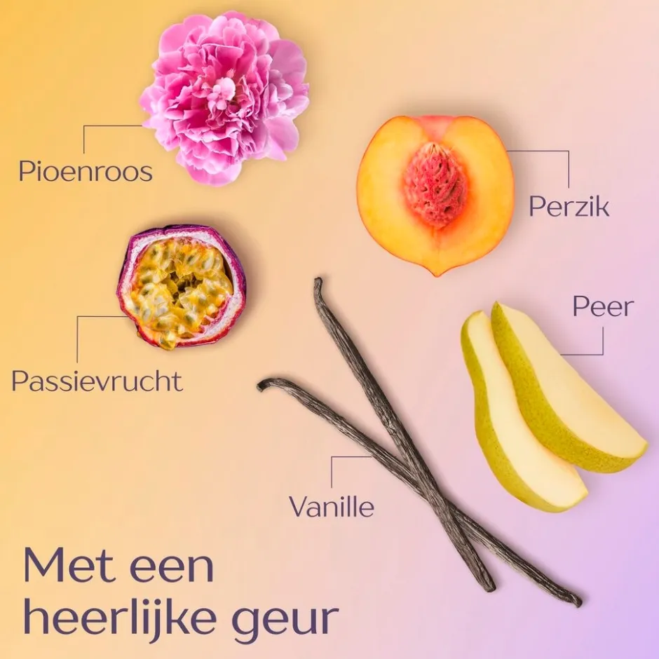Andrelon Andrélon Perfecte Krul Verzorgende Shampoo< Shampoo