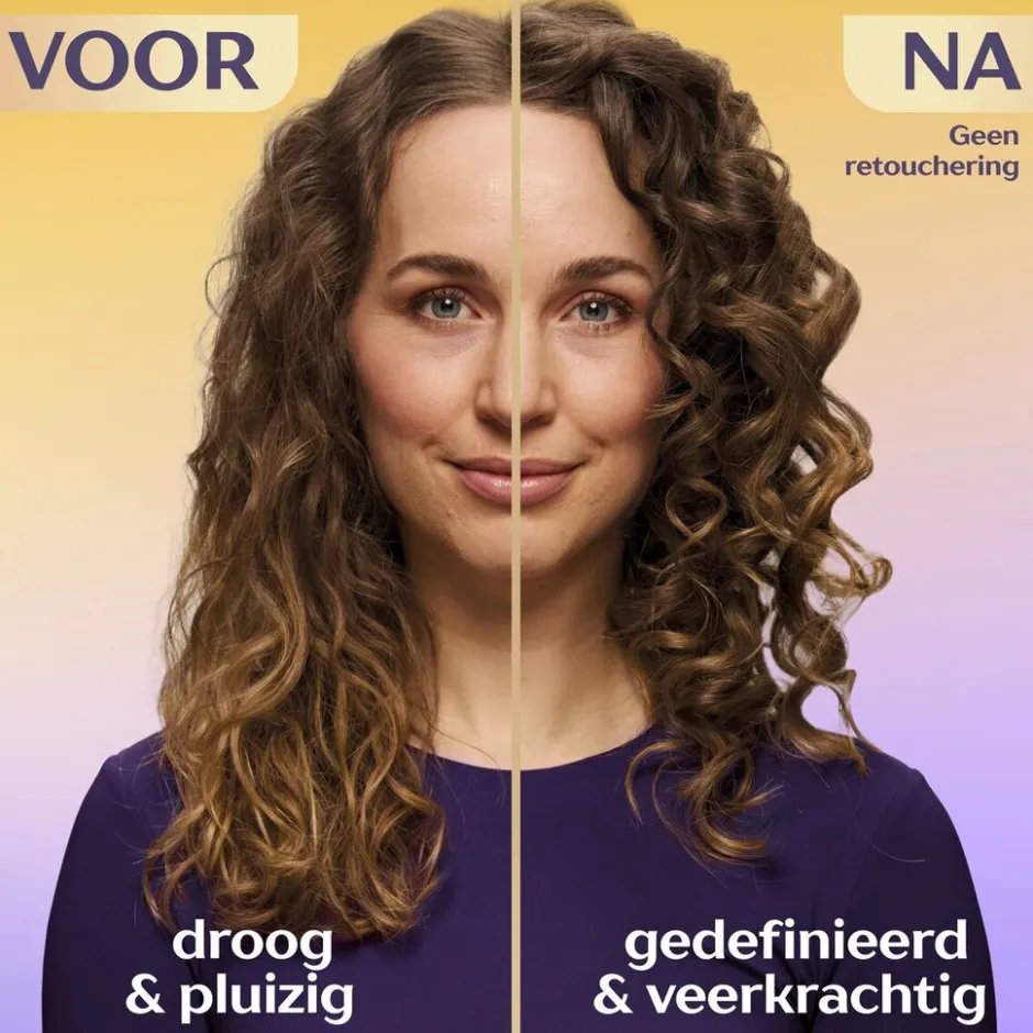 Andrelon Andrélon Perfecte Krul Verzorgende Shampoo< Shampoo