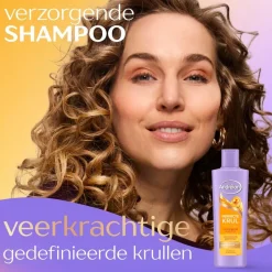Andrelon Andrélon Perfecte Krul Verzorgende Shampoo< Shampoo
