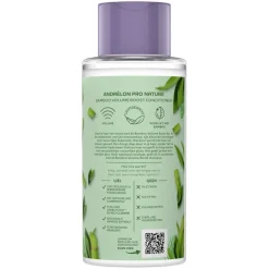Andrélon Pro Nature Bamboo Volume Booste Conditioner|Andrelon