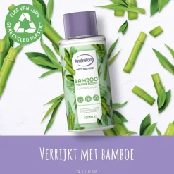 Andrélon Pro Nature Bamboo Volume Booste Conditioner|Andrelon