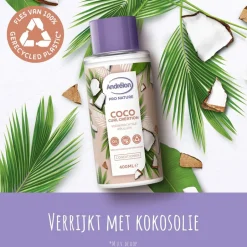 Andrélon Pro Nature Coco Curl Creation Conditioner|Andrelon Discount