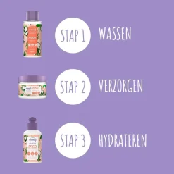 Andrélon Pro Nature Coco Curl Creation Haarmasker|Andrelon Online