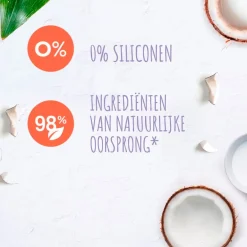 Andrélon Pro Nature Coco Curl Creation Haarmasker|Andrelon Online