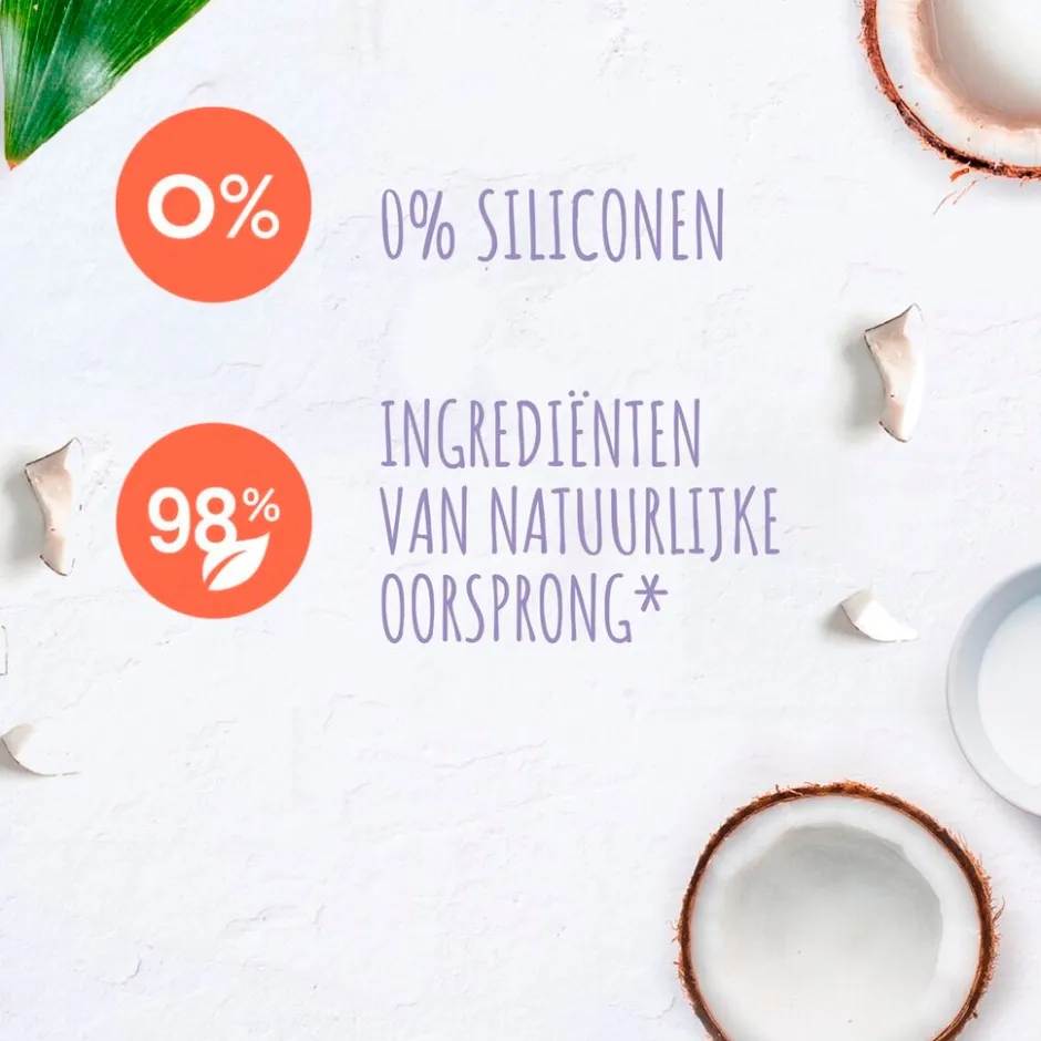 Andrélon Pro Nature Coco Curl Creation Haarmasker|Andrelon Online