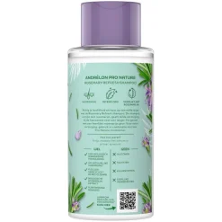 Andrélon Pro Nature Rosemary Refresh Shampoo|Andrelon New