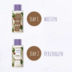 Andrélon Pro Nature Shea Strong Repair Shampoo|Andrelon Sale