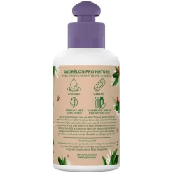 Andrelon Andrélon Pro Nature Shea Strong Repair Leave-In Crème< Haarcrème