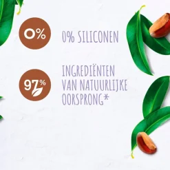 Andrelon Andrélon Pro Nature Shea Strong Repair Leave-In Crème< Haarcrème