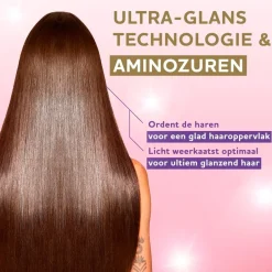 Andrélon Pro-Care Amino+ Glossy Shine Shampoo|Andrelon Pro-Care Best