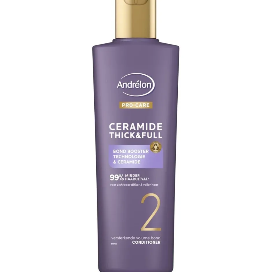 Andrélon Pro-Care Ceramide Thick & Full Conditioner|Andrelon Pro-Care Online