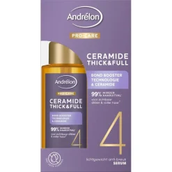 Andrélon Pro-Care Ceramide Thick & Full Serum|Andrelon Pro-Care Sale