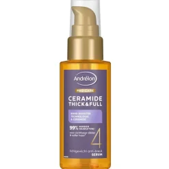 Andrélon Pro-Care Ceramide Thick & Full Serum|Andrelon Pro-Care Sale