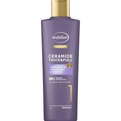Andrélon Pro-Care Ceramide Thick & Full Shampoo|Andrelon Pro-Care Discount