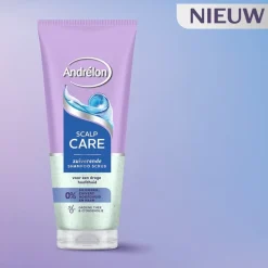 Andrélon Scalp Care Zuiverende Shampoo Scrub|Andrelon Discount