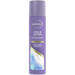 Andrelon Andrélon Special Fris & Zuiver Droogshampoo< Droogshampoo