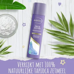 Andrelon Andrélon Special Fris & Zuiver Droogshampoo< Droogshampoo