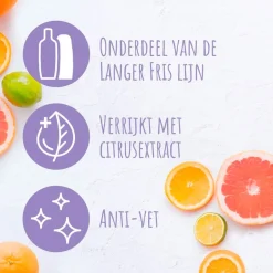 Andrelon Andrélon Special Langer Fris Droogshampoo< Droogshampoo