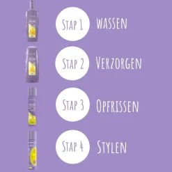 Andrelon Andrélon Special Verrassend Volume Droogshampoo< Droogshampoo