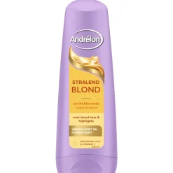 Andrélon Stralend Blond Conditioner|Andrelon New