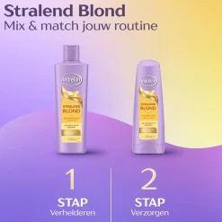 Andrélon Stralend Blond Conditioner|Andrelon New