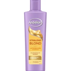 Andrélon Stralend Blond Verhelderende Shampoo|Andrelon Outlet