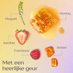 Andrélon Stralend Blond Verhelderende Shampoo|Andrelon Outlet