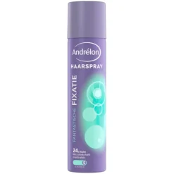 Andrelon Andrélon Styling Fantastische Fixatie Haarspray< Haarlak