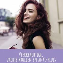 Andrélon Styling Perfecte Krul Mousse|Andrelon Discount