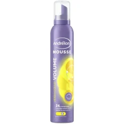 Andrelon Andrélon Styling Verrassend Volume Mousse< Haarmousse