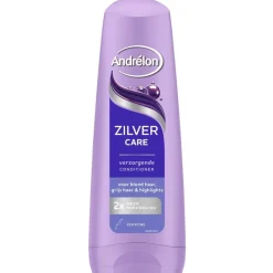 Andrélon Zilver Care Conditioner|Andrelon Outlet