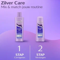 Andrélon Zilver Care Conditioner|Andrelon Outlet