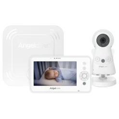 Angelcare Beeldbabyfoon met Sensory Pad< Baby Elektronica|Babyfoons