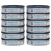 Dress Up Navulcassette 12-pack|Angelcare Hot