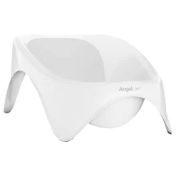 Grijs 2-in-1 Badje|Angelcare Clearance